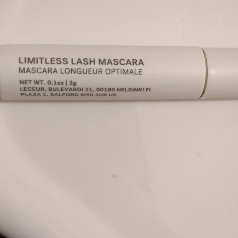 Mascara
